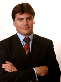 Antoni Cañete, Presidente de la PMcM